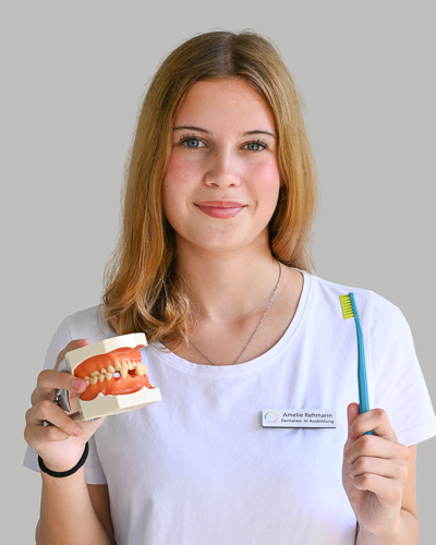 Amelie Rehmann Amelie Rehmann