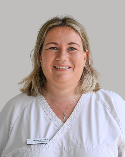 Constanze Grabe Constanze Grabe