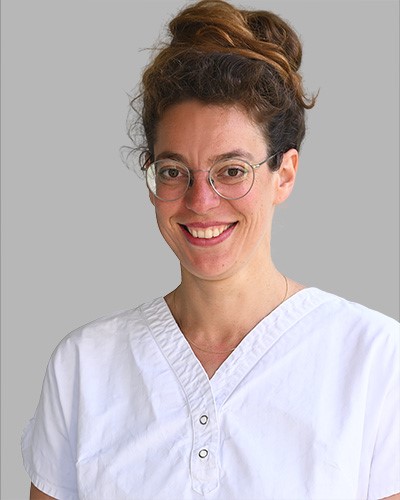 Eliana Gati Eliana Gati