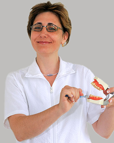 Jacqueline Ruckli Jacqueline Ruckli