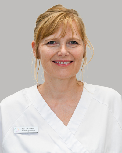 Lone Güntert Lone Güntert